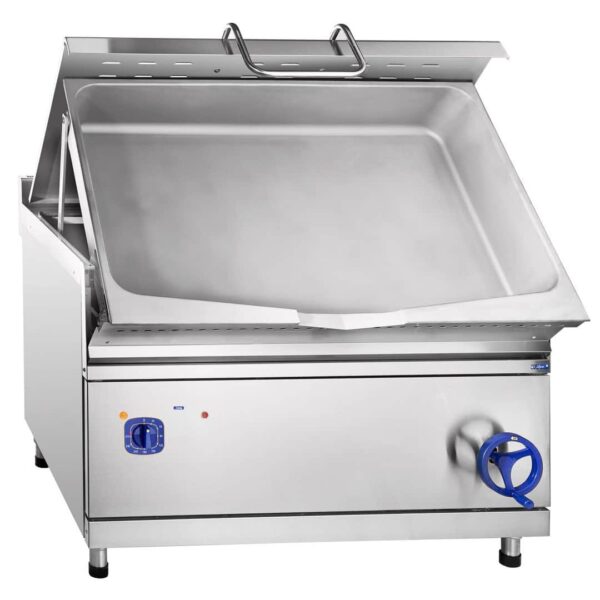 Сковорода опрокидываемая Abat ЭСК-90-0,67-120