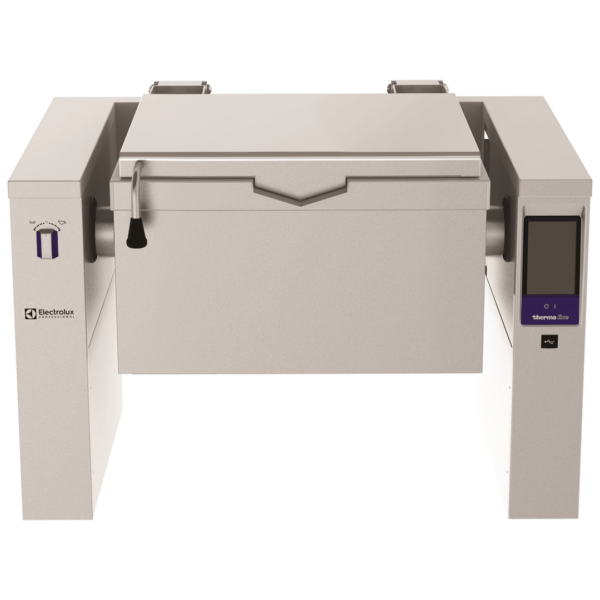 Сковорода опрокидываемая Electrolux PFET08EEEO 586279