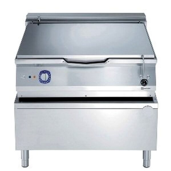 Сковорода опрокидываемая Electrolux E9BREHDOFM 391146