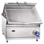 Сковорода газовая опрокидываемая Abat ГСК-90-0,67-120