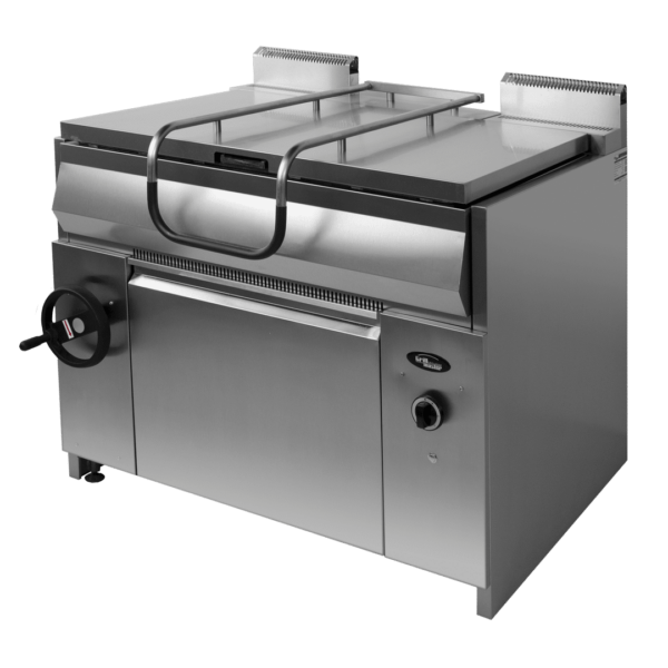 Сковорода опрокидываемая Grill Master Ф3СГ/900 газовая