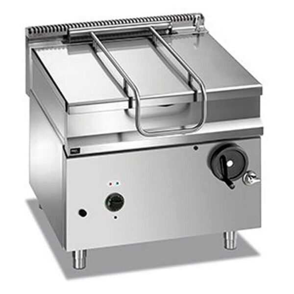 Сковорода опрокидываемая Apach APSG-89