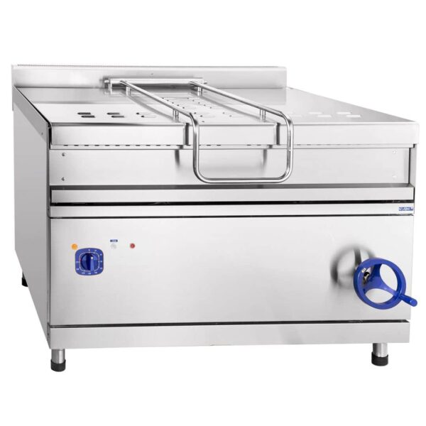 Сковорода опрокидываемая Abat ЭСК-90-0,67-150