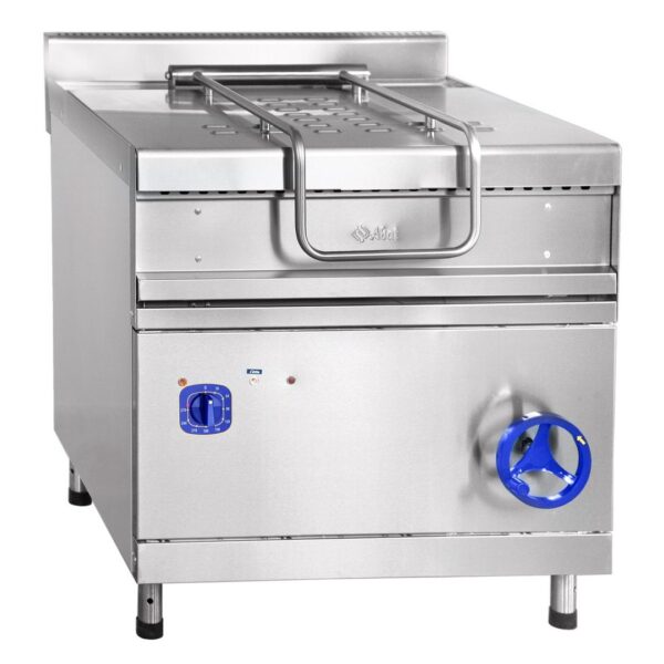 Сковорода опрокидываемая Abat ЭСК-90-0,27-40-К