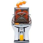 Соковыжималка для цитрусовых Citrocasa Fantastic M/AS Advance Countertop installation kit