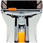 Соковыжималка для цитрусовых Citrocasa Fantastic M/AS Advance Countertop installation kit + Basket