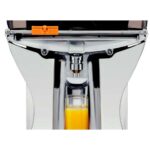 Соковыжималка для цитрусовых Citrocasa Fantastic M/SB Advance Countertop installation kit