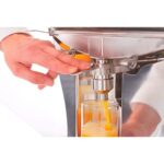 Соковыжималка для цитрусовых Citrocasa Fantastic M/SB Advance Countertop installation kit