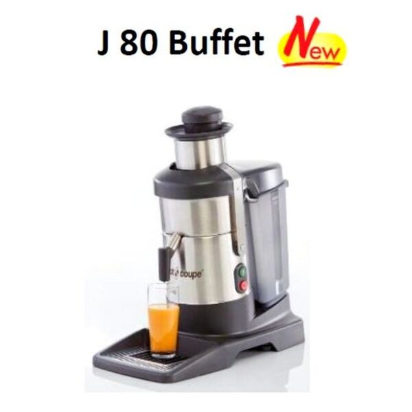 Соковыжималка Robot Coupe J 80 ULTRA BUFFET