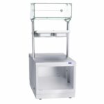 Прилавок для приборов Abat Hot-Line ПСПХ-70Х