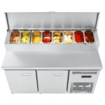 Стол для пиццы Abat СХС-70-01П