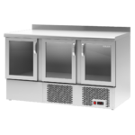 Стол холодильный Polair TDi3GN-G