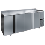 Стол холодильный Polair TM4GN-G