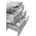 Стол холодильный Polair TM4GN-G