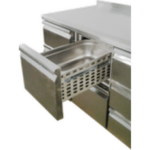 Стол холодильный Polair TM4GN-G