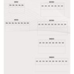 Стол для салатов Tefcold SS8200