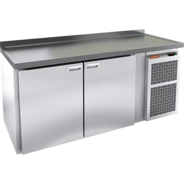 Кегератор Hicold BR-11/GNK W