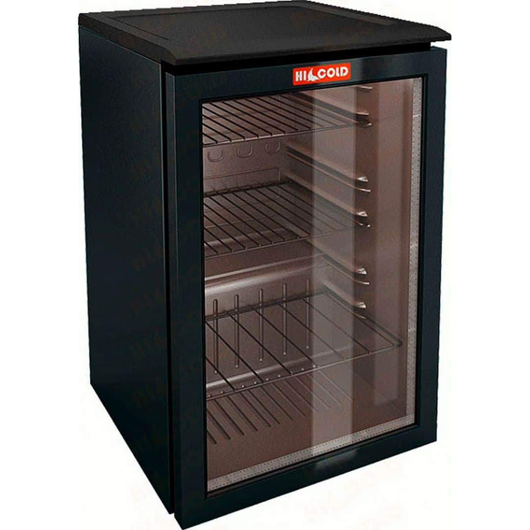 Барный холодильник Hicold XW-85
