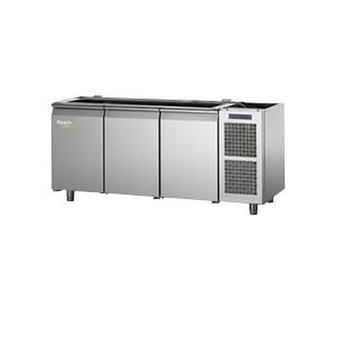 Стол саладетт Apach Chef Line LTS111NT Стол саладетт Apach Chef Line LTS111NT
