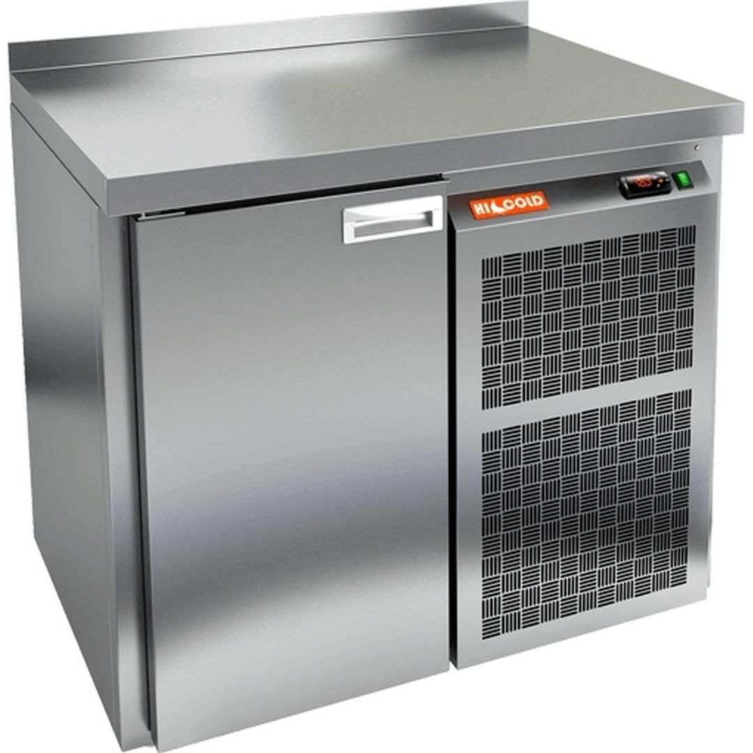 Стол холодильный Hicold SN 1 BR2 TN О Стол холодильный Hicold SN 1 BR2 TN О