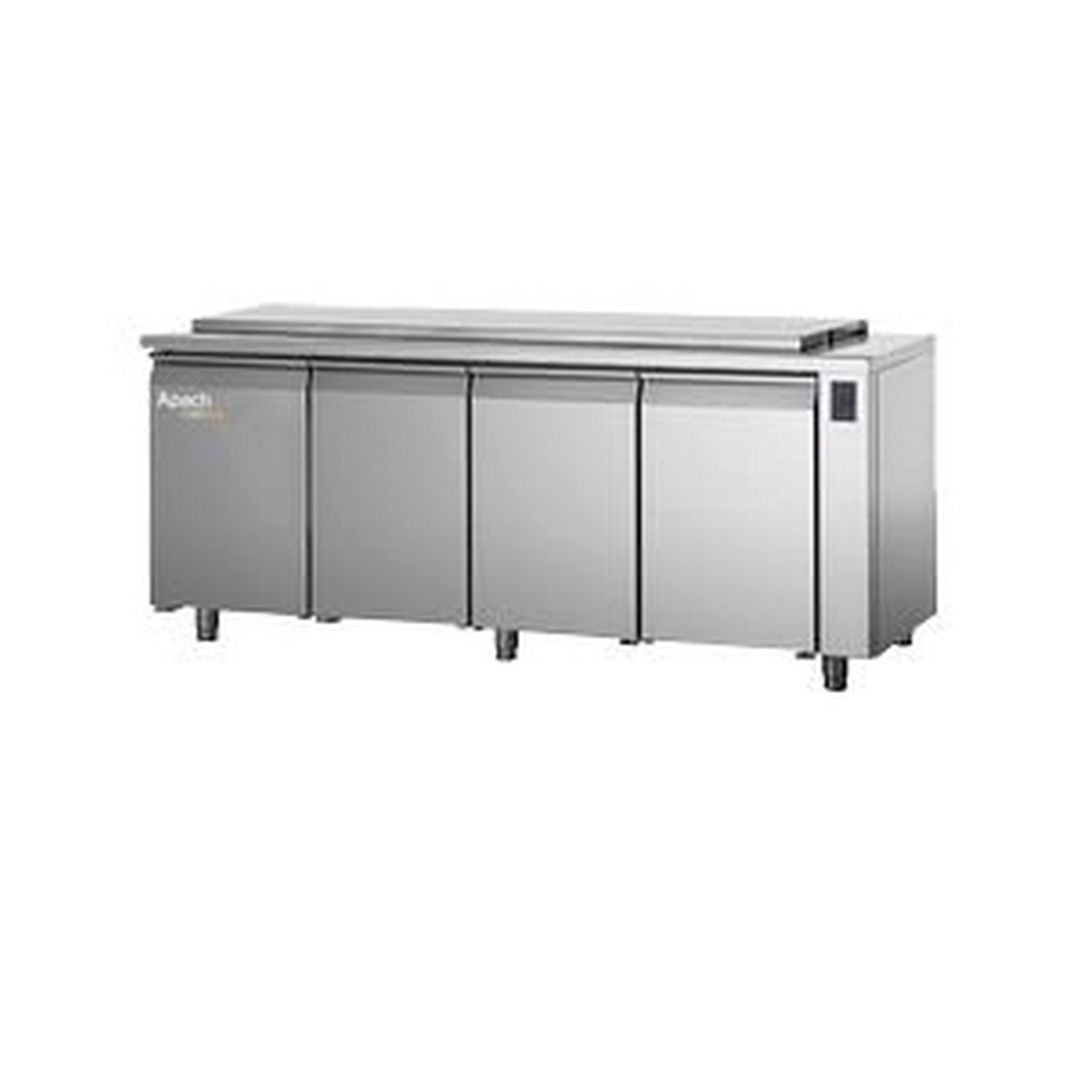 Стол саладетт Apach Chef Line LTS1111TR Стол саладетт Apach Chef Line LTS1111TR