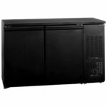 Охладитель кег Tefcold CKC8