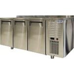 Стол морозильный Polair TB3GN-G