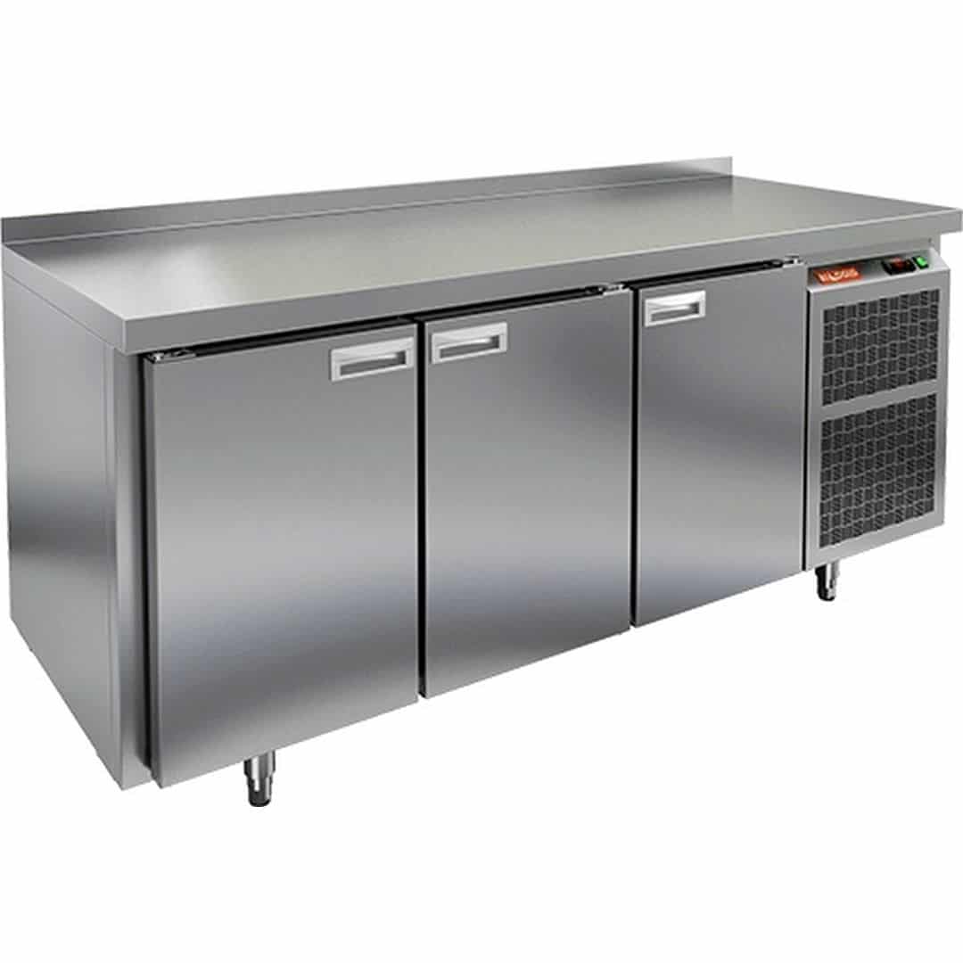 Стол холодильный Hicold SN111/TN 1G Стол холодильный Hicold SN111/TN 1G