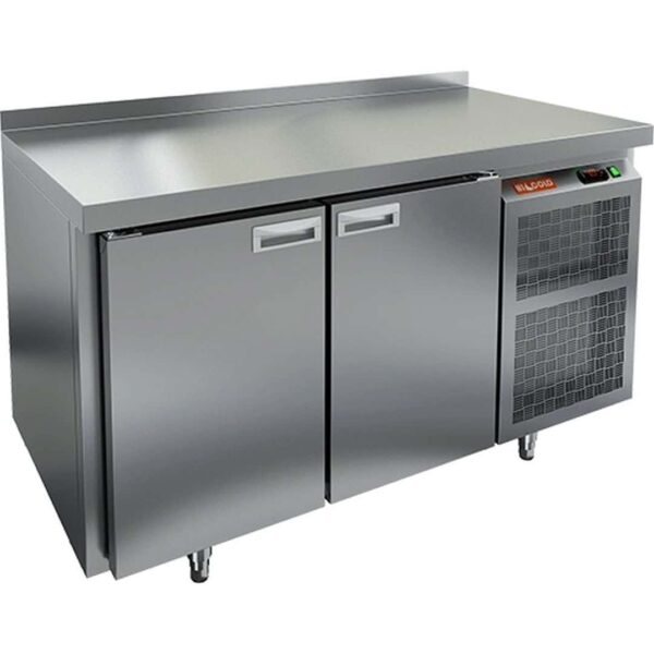 Стол холодильный Hicold GN 11 BR2 TN O