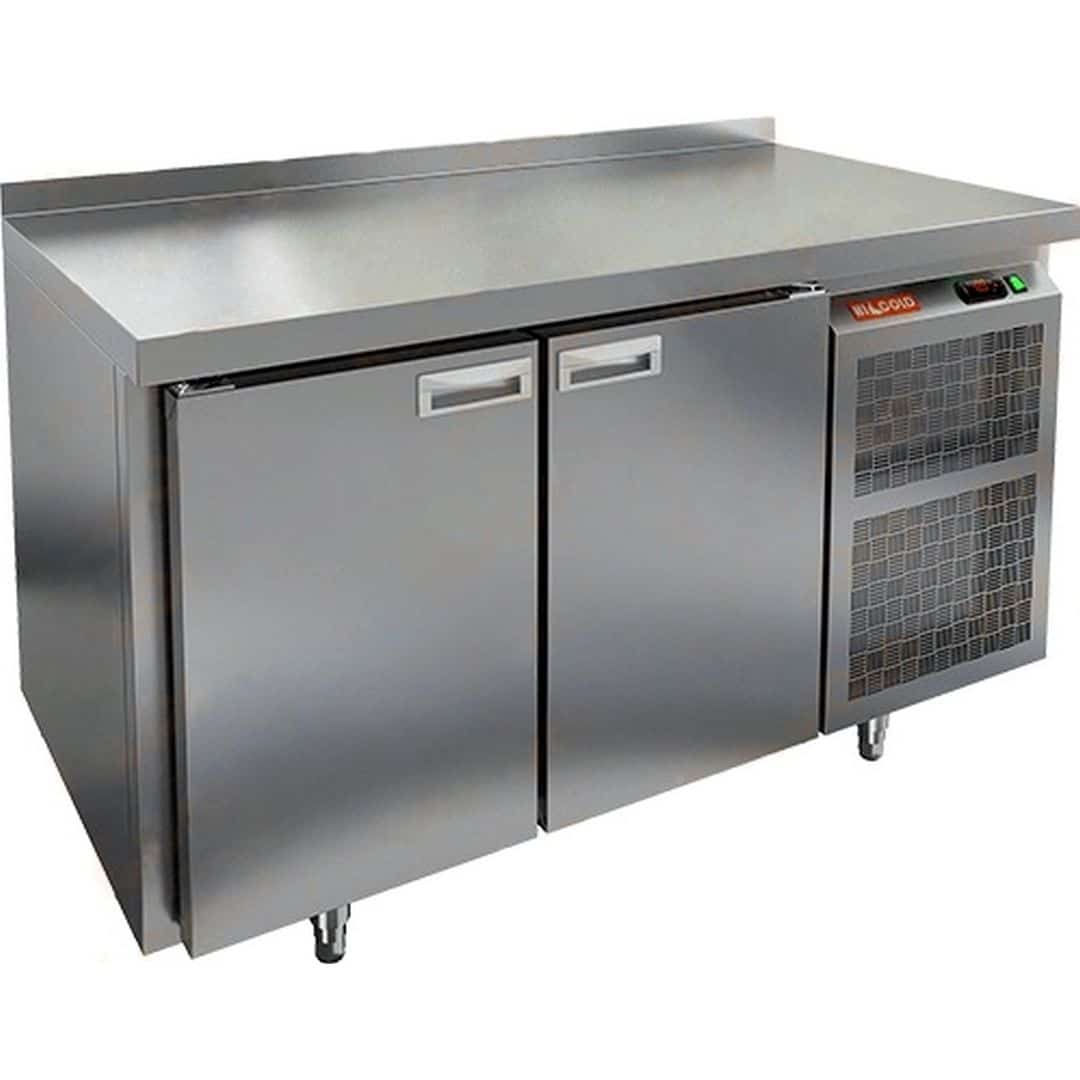 Стол холодильный Hicold SN11/TN О Стол холодильный Hicold SN11/TN О