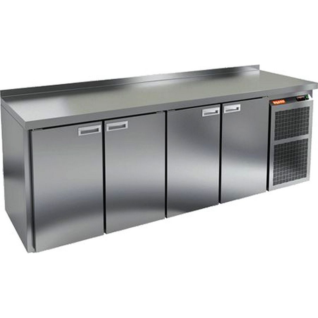 Стол холодильный Hicold SN1111 BR2 TN Стол холодильный Hicold SN1111 BR2 TN