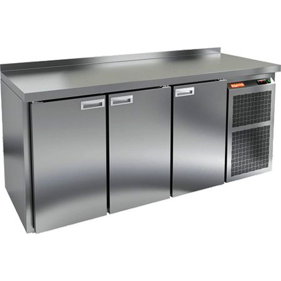 Стол холодильный Hicold SN111 BR2 TN Стол холодильный Hicold SN111 BR2 TN