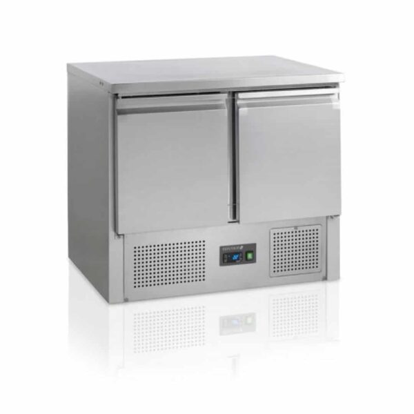 Салат-бар Tefcold SA910