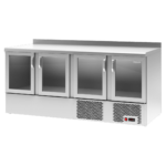 Стол холодильный Polair TDi4-G