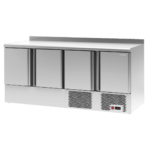 Стол морозильный Polair TBi4-G