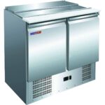 Стол для салатов Cooleq S900