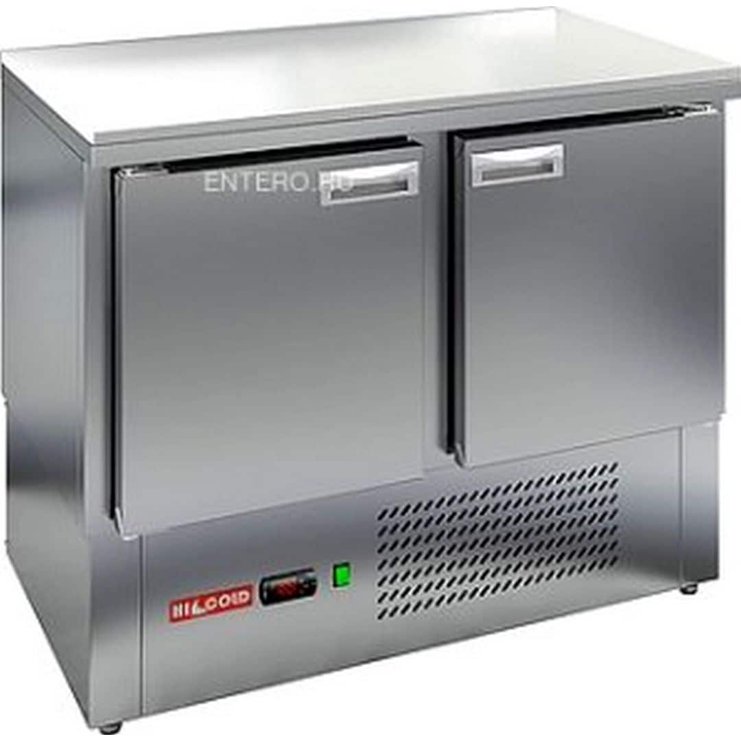 Стол холодильный Hicold GNE11/TN О Стол холодильный Hicold GNE11/TN О