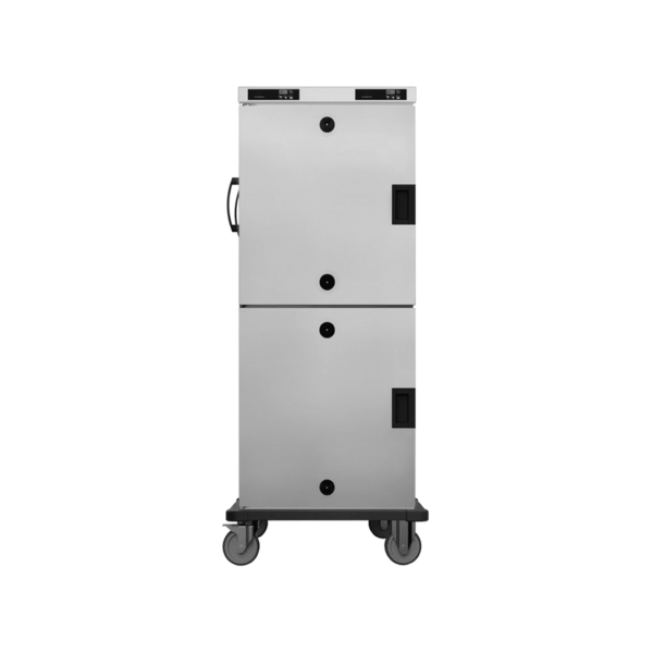 Шкаф тепловой передвижной APACH MLHT282