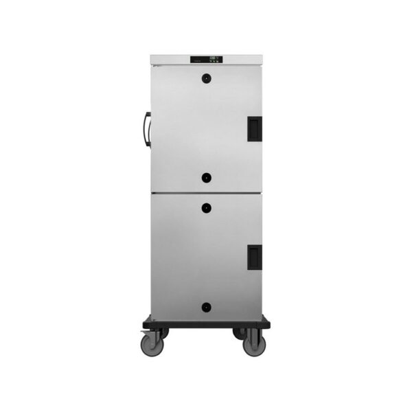 Шкаф тепловой передвижной APACH MLHT162