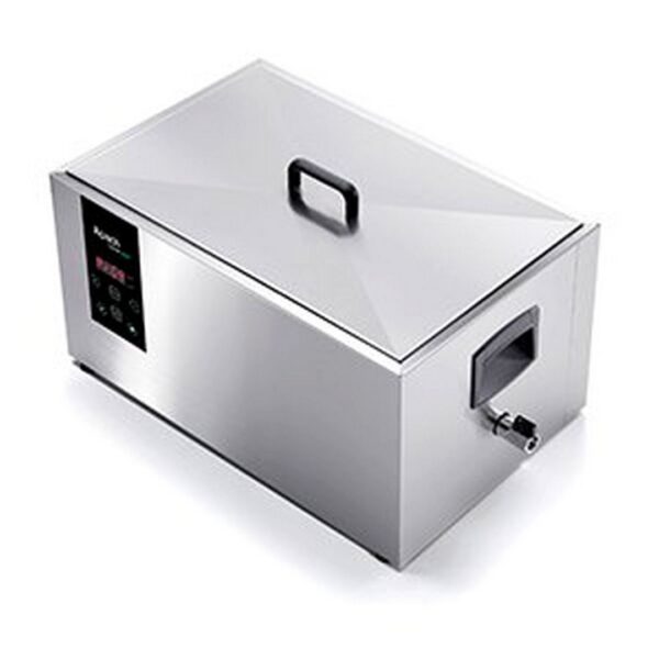 Термостат ванна Apach ASV 1/1 GN R