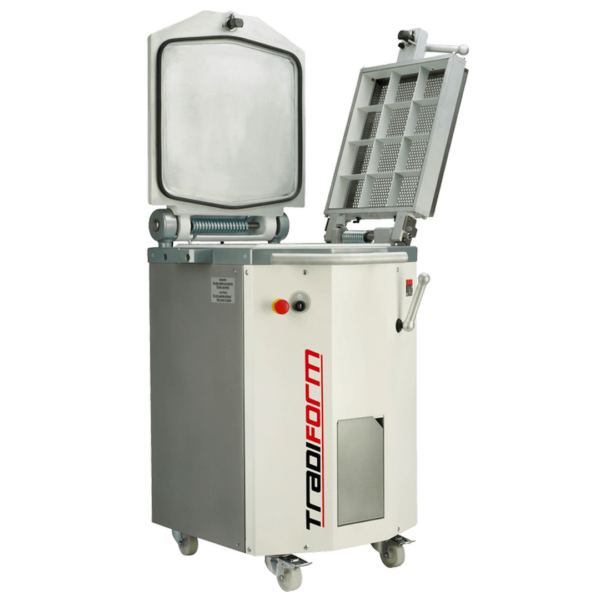 Тестоделитель-формовщик JAC TRADIFORM