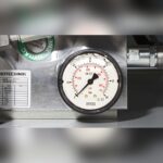 Тестоделительная машина Daub DR Robot Automatic 4/30