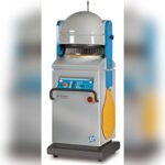 Тестоделительная машина Daub DR Robot Automatic 4/30