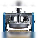 Тестоделительная машина Daub DR Robot Automatic 4/30