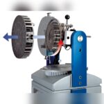 Тестоделительная машина Daub DR Robot Automatic 4/30