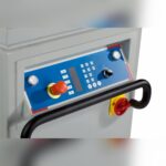 Тестоделительная машина Daub DR Robot Automatic 4/30