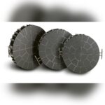 Тестоделительная машина Daub DR Robot Automatic 4/30