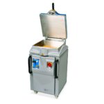 Тестоделительная машина Daub Robopress Variomatic