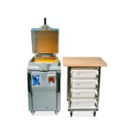 Тестоделительная машина Daub Robopress Variomatic