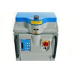 Тестоделительная машина Daub Robopress Variomatic